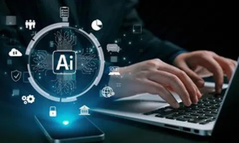 "AI chỉ là công cụ kỹ thuật hỗ trợ, không thay thế nhà báo"