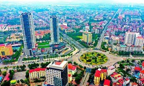 Bộ Chính trị thống nhất chủ trương thành lập thành phố Bắc Ninh trực thuộc Trung ương
