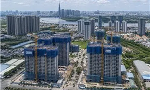 Bức tranh bất động sản TP Hồ Chí Minh - Bài 3: Nhà ở xã hội và khu công nghiệp đón dòng vốn mới