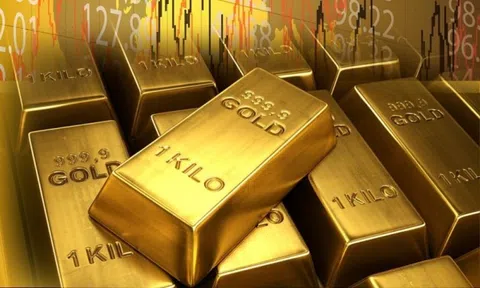 Giá vàng hôm nay (24/6): Xu hướng đi ngang, chờ đà bứt tốc