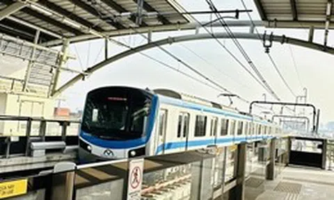 Bức tranh bất động sản TP Hồ Chí Minh - Bài cuối: Hạ tầng dẫn đường cho chu kỳ mới