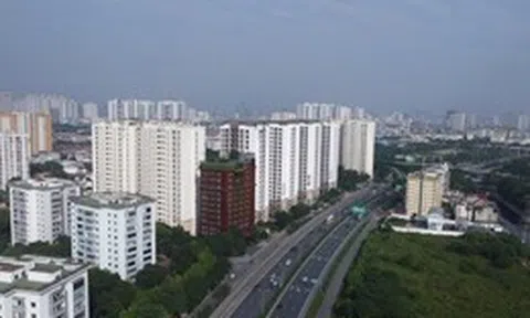 Hà Nội tiên phong phát triển nhà ở cho thuê, thêm cơ hội an cư
