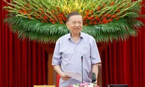 Kết luận của Tổng Bí thư, Chủ tịch nước Tô Lâm về công tác chuẩn bị năm học 2026 - 2027 và thực hiện Nghị quyết số 71-NQ/TW