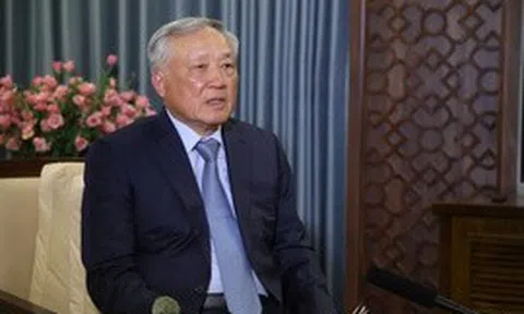 Nguyên Phó Thủ tướng Thường trực Nguyễn Hòa Bình: Cảnh sát kinh tế cần có tâm, có tài, góp phần kiến tạo phát triển