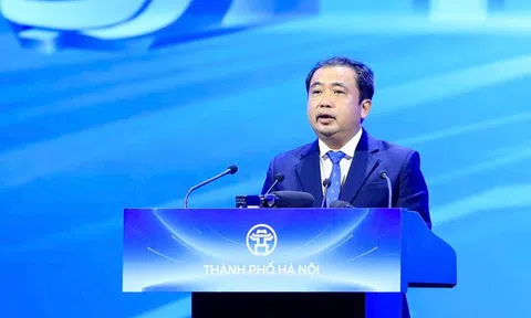 Bí thư Hà Nội nêu 4 cam kết hành động của Thành phố