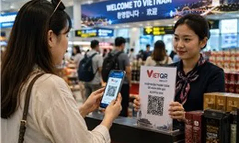 Thanh toán số xuyên biên giới - Bài 2: Mở đường cho du lịch và tiêu dùng không biên giới