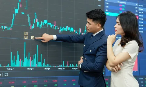 VN-Index được kỳ vọng sớm trở lại xu hướng tăng, ưu tiên nắm giữ cổ phiếu dẫn dắt