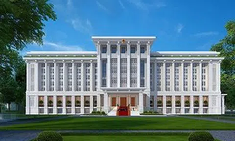 Phân công công tác của Bộ trưởng, Chủ nhiệm Đặng Xuân Phong và các Phó Chủ nhiệm Văn phòng Chính phủ