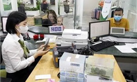 Lãi suất liên ngân hàng tăng lên mức cao nhất 3 tháng