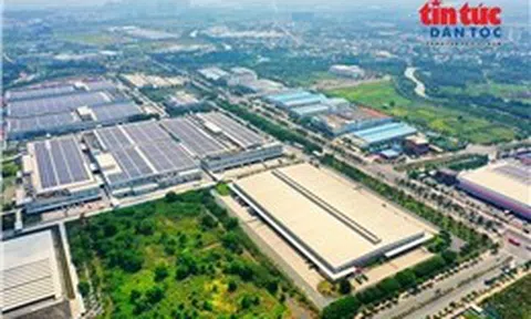 50 năm Thành phố mang tên Bác - Bài 2: Thúc đẩy phát triển khoa học công nghệ và đổi mới sáng tạo