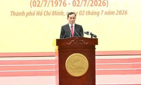 Thành phố không chỉ mang tên Bác, mà phải thực hiện cho được mong muốn của Bác
