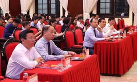 Công tác tuyên giáo và dân vận tiếp tục đổi mới, kịp thời định hướng tư tưởng và dư luận xã hội