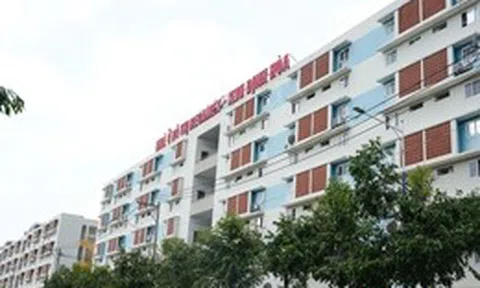 TP Hồ Chí Minh: Mở rộng giấc mơ an cư cho công nhân
