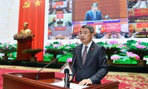 Thủ tướng Lê Minh Hưng: Quân đội vừa củng cố sức mạnh truyền thống, vừa hình thành năng lực mới hiện đại