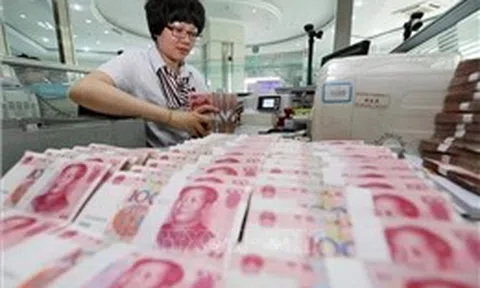 Trung Quốc bơm ròng thanh khoản gần 1,5 tỷ USD trong tháng 6/2026
