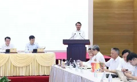 Họp báo Chính phủ thường kỳ tháng 6: Tìm kiếm hài cốt liệt sĩ, đấu tranh chống lừa đảo 'hợp đồng kỳ nghỉ' được quan tâm