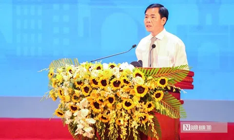 Bí thư Tỉnh ủy Quảng Trị: Không để tiềm năng chỉ dừng lại ở tiềm năng, cần chuyển hóa thành động lực phát triển