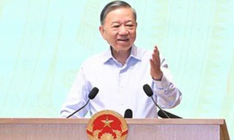 Toàn văn phát biểu chỉ đạo của Tổng Bí thư, Chủ tịch nước Tô Lâm tại phiên họp Chính phủ thường kỳ tháng 6/2026 và Hội nghị trực tuyến Chính phủ với các địa phương