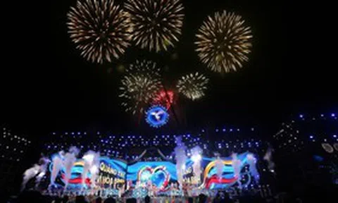 Lễ hội Vì hòa bình năm 2026: Từ ký ức đến tương lai - Quảng Trị viết tiếp khát vọng hòa bình