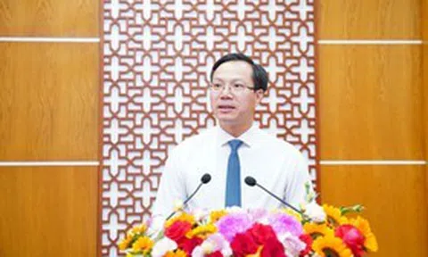 Bộ Giáo dục và Đào tạo có 2 tân Thứ trưởng