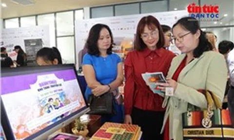 Đưa công nghiệp văn hóa ra thị trường bằng công nghệ và tài sản trí tuệ