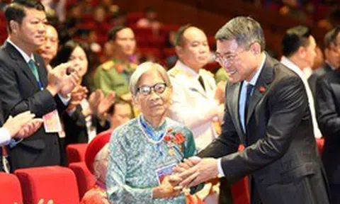 Thủ tướng Chính phủ phát động "Phong trào đẩy mạnh chăm lo người có công với cách mạng"