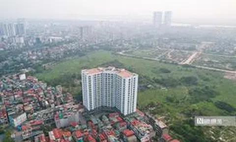 Sửa Luật Nhà ở: Phát triển nhà ở cho thuê, nhà ở thương mại giá phù hợp