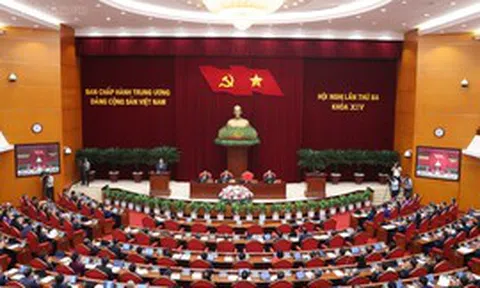 Kế hoạch thực hiện Kết luận Hội nghị Trung ương 3, khóa XIV về tiếp tục hoàn thiện, vận hành hiệu quả mô hình tổ chức tổng thể của hệ thống chính trị, mô hình chính quyền địa phương 2 cấp