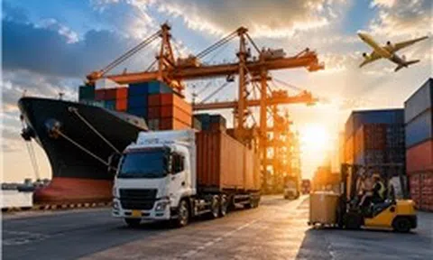Dữ liệu xanh - Bài 1: Thế giới mua cả dữ liệu phía sau sản phẩm