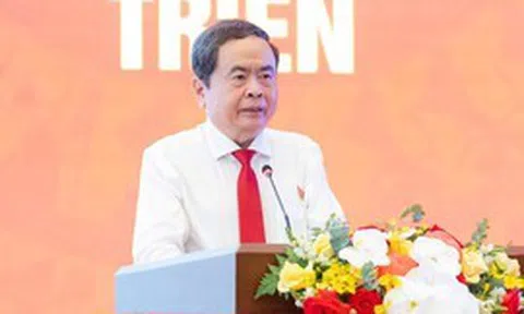 Quốc hội khóa XVI cần kiến tạo một phương thức giám sát mới