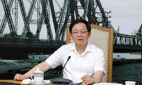 Phó Thủ tướng Hồ Quốc Dũng: Tháo gỡ vướng mắc để khơi thông các dự án động lực của Cần Thơ