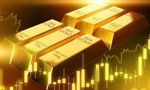 Giá vàng hôm nay (26/8): Thị trường "lặng sóng"