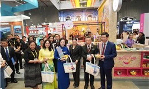 Du lịch MICE mở đường đón dòng khách cao cấp đến Việt Nam