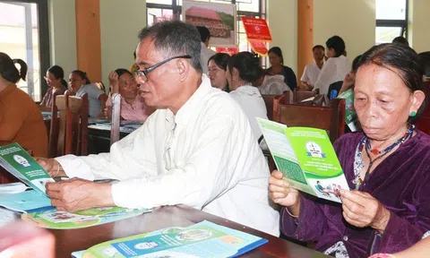 Tách đất cho con, làm sổ đỏ: Người dân cần lưu ý gì?