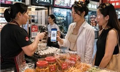 Thanh toán xuyên biên giới - Bài cuối: Mở đường cho hạ tầng tài chính số