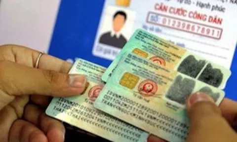 Các trường hợp được miễn lệ phí khi cấp đổi, cấp lại thẻ căn cước theo quy định mới nhất