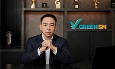 Ông Phạm Nhật Vượng và bà Phạm Thu Hương chuyển giao vai trò lãnh đạo tại VinFast và GSM