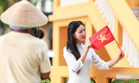 Trình Chính phủ phương án nghỉ 4 ngày Ngày Văn hóa Việt Nam năm 2026