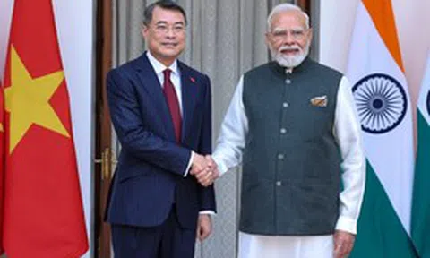 Nâng tầm tham gia của Việt Nam tại BRICS, thúc đẩy hợp tác thực chất với Ấn Độ