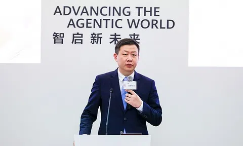Huawei công bố Sách trắng về WAN thông minh trong kỷ nguyên AI
