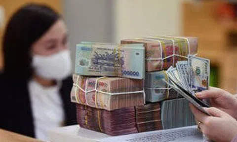 Trần LDR tăng tới 95%, dư địa tín dụng của các ngân hàng mở rộng