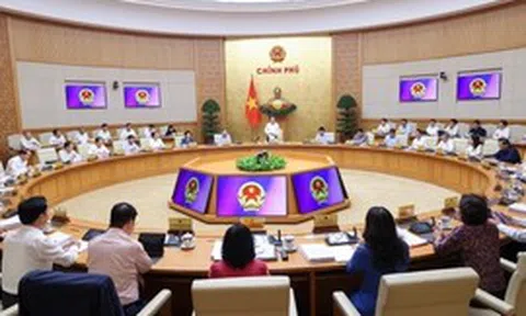 DẤU ẤN HIỆU QUẢ CỦA MỘT CHÍNH PHỦ HÀNH ĐỘNG SAU 6 THÁNG