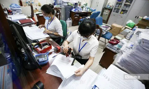 Bộ Tài chính: Xử lý thủ tục giải thể doanh nghiệp trong 1 ngày