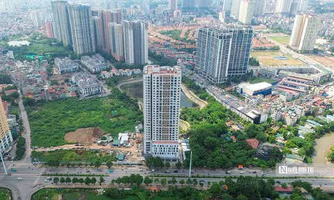 Sửa Luật Nhà ở: Cần ngăn chặn tình trạng đầu cơ và trục lợi chính sách