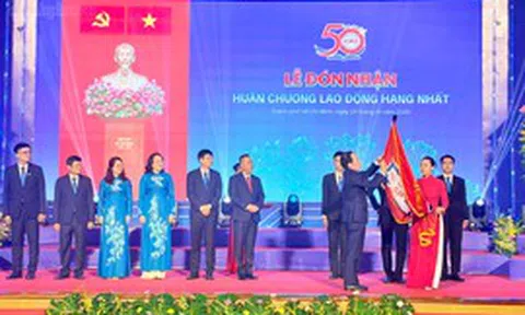 Trường Đại học Sư phạm TP. Hồ Chí Minh: Bền bỉ cống hiến, góp phần xây dựng, phát triển giáo dục và đào tạo