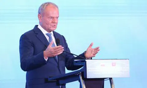 Thủ tướng Cộng hòa Ba Lan Donald Tusk kết thúc tốt đẹp chuyến thăm chính thức Việt Nam