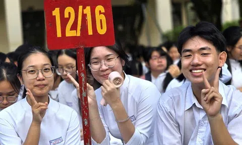 Đừng để " trò đùa vui" thành tổn thương, gây bạo lực học đường