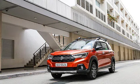 Nắm bắt cơ hội sắm xe giá tốt ăn Tết 2021