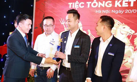 Sơn VITONE PRO với hành trình 15 năm khẳng định vị trí dẫn đầu