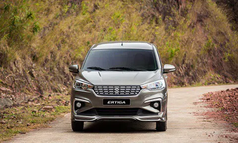 Chọn mua xe ô tô đầu năm? 4 lý do để chốt hạ ngay một chiếc Suzuki